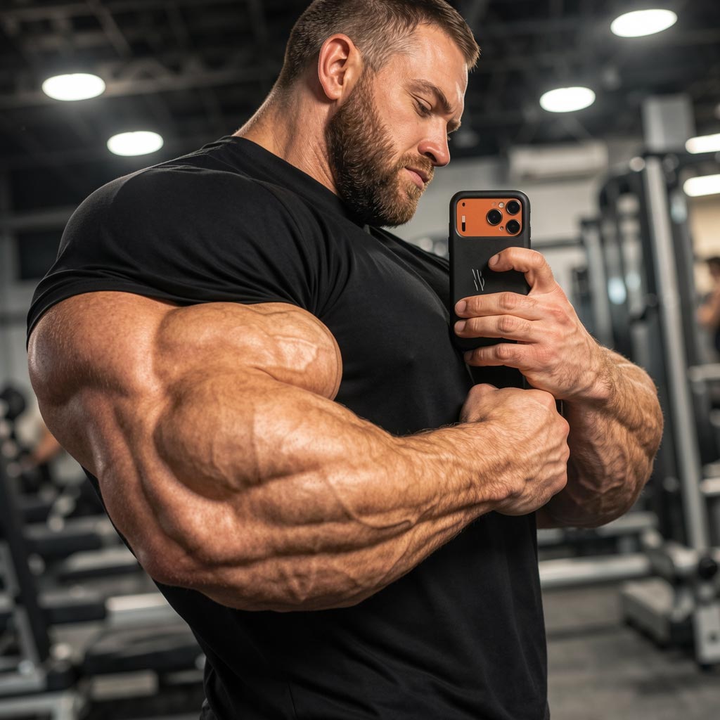 Biceps