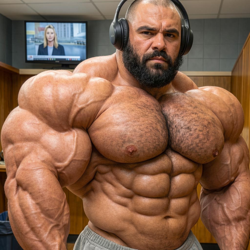 Mega Daddy